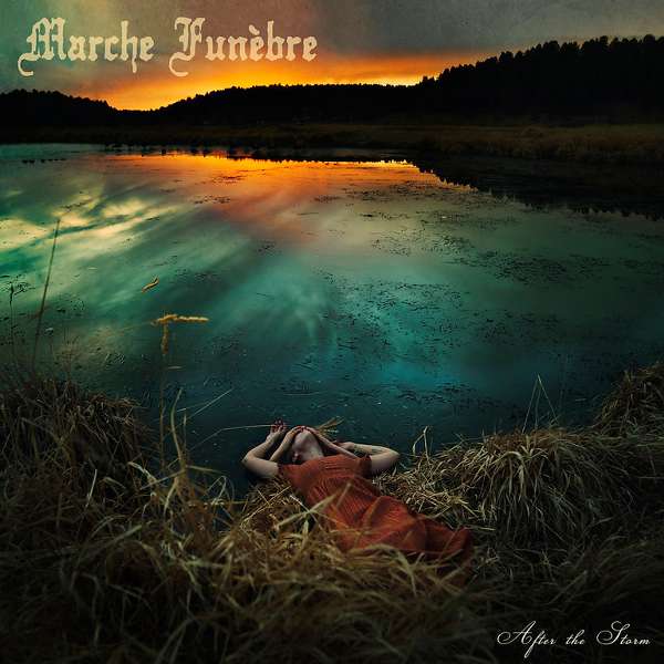 Marche Funèbre (Bel) - After the Storm - digi-CD