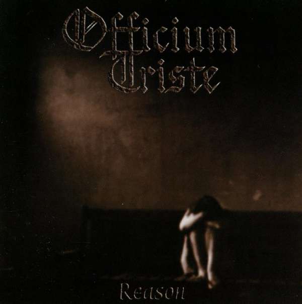 Officium Triste (Nld) - Reason - 12