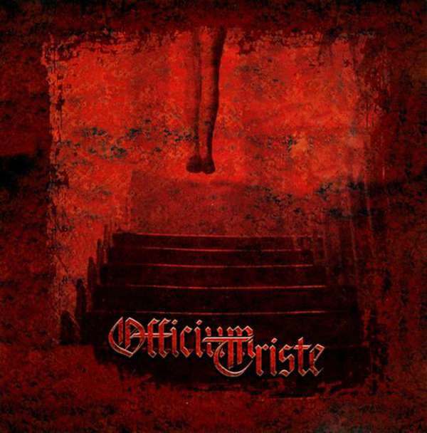 Officium Triste (Nld) - Giving Yourself Away - 12