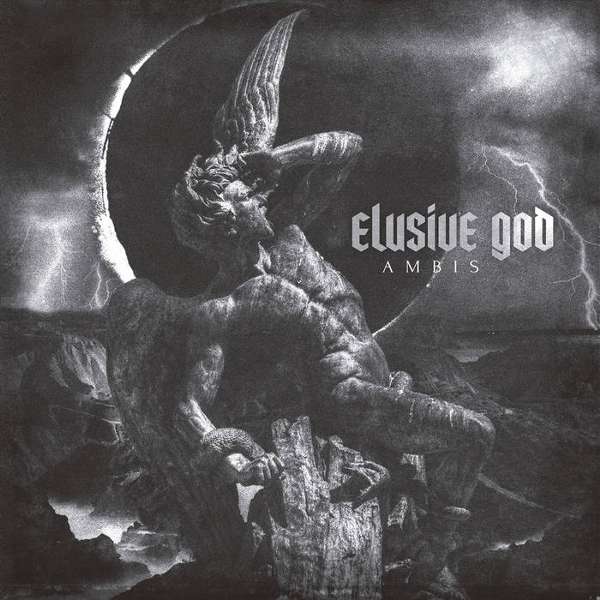 Elusive God (Hrv) - Ambis - CD