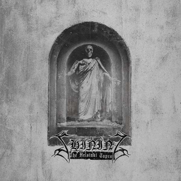 Shining (Swe) - The Helsinki Tapes - CD