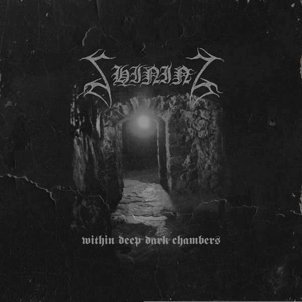 Shining (Swe) - Within Deep Dark Chambers - digi-CD