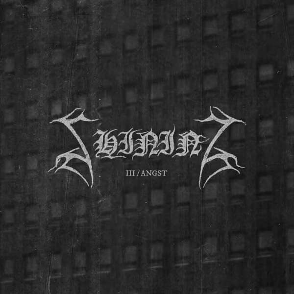 Shining (Swe) - III / Angst - digi-CD