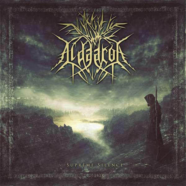 Aldaaron (Fra) - Suprême silence - CD