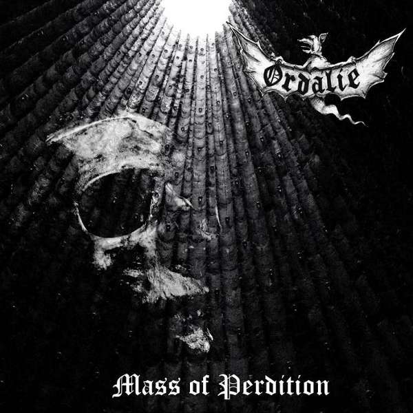 Ordalie (Fra) - Mass of Perdition - CD