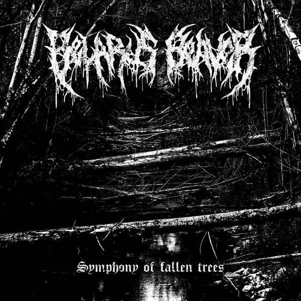 Belarus Beaver (Swe) - Symphony of Fallen Trees - CD