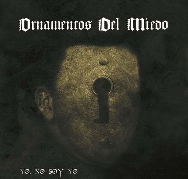 Ornamentos del Miedo (Esp) - Yo, no soy yo - CD