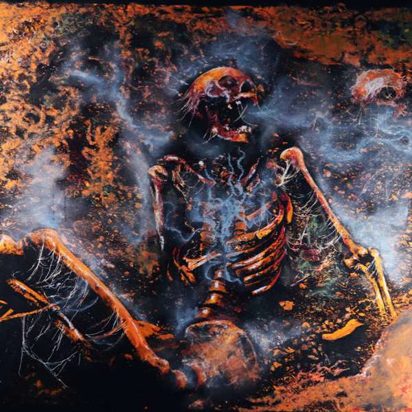 Embarla Firgasto (Pol) - Temporal Capsule - digi-CD