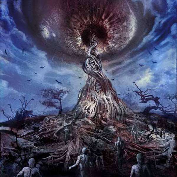 Zealotry (USA) - The Last Witness - CD