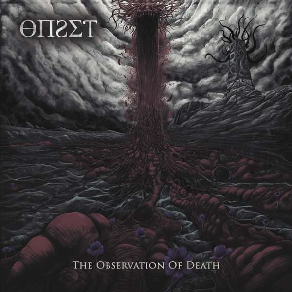 ӨПƧΣƬ (Onset/Sin) - The Observation of Death(pre-order) - CD